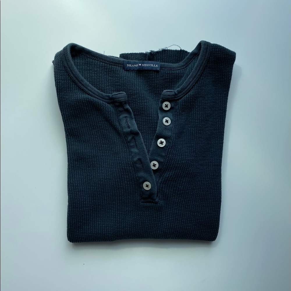Brandy Melville Shirt.